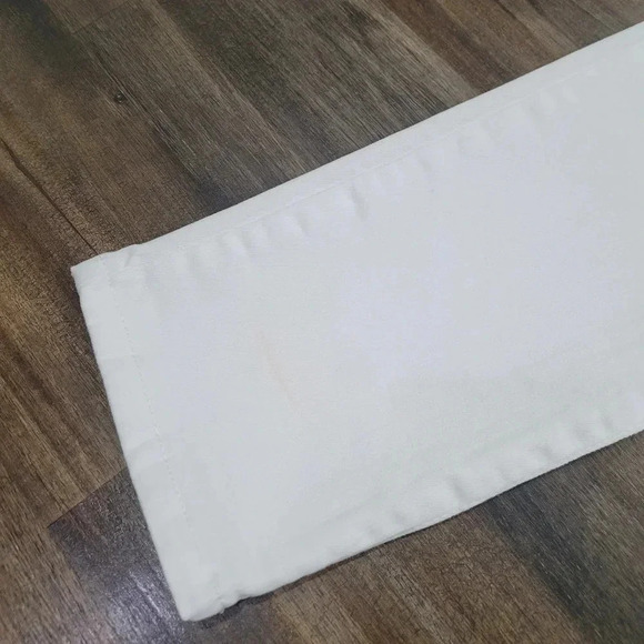 Nine West Gramercy Skinny Ankle Soft Twill Jeans - Picture 9 of 16